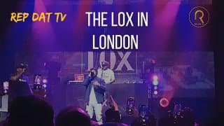 The Lox in London
