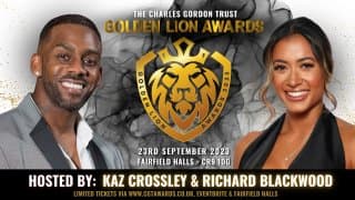 Golden Lion Awards Coming Soon
