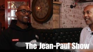 Paul Brunson The Jean-Paul show season 2