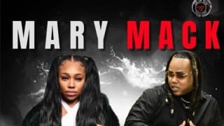 ON DA RIZE “STRAIGHT UNCENSORED” INTERVIEW WITH Mary Mack